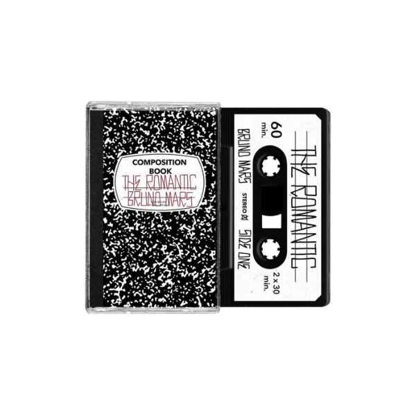 The Romantic (Cassette)