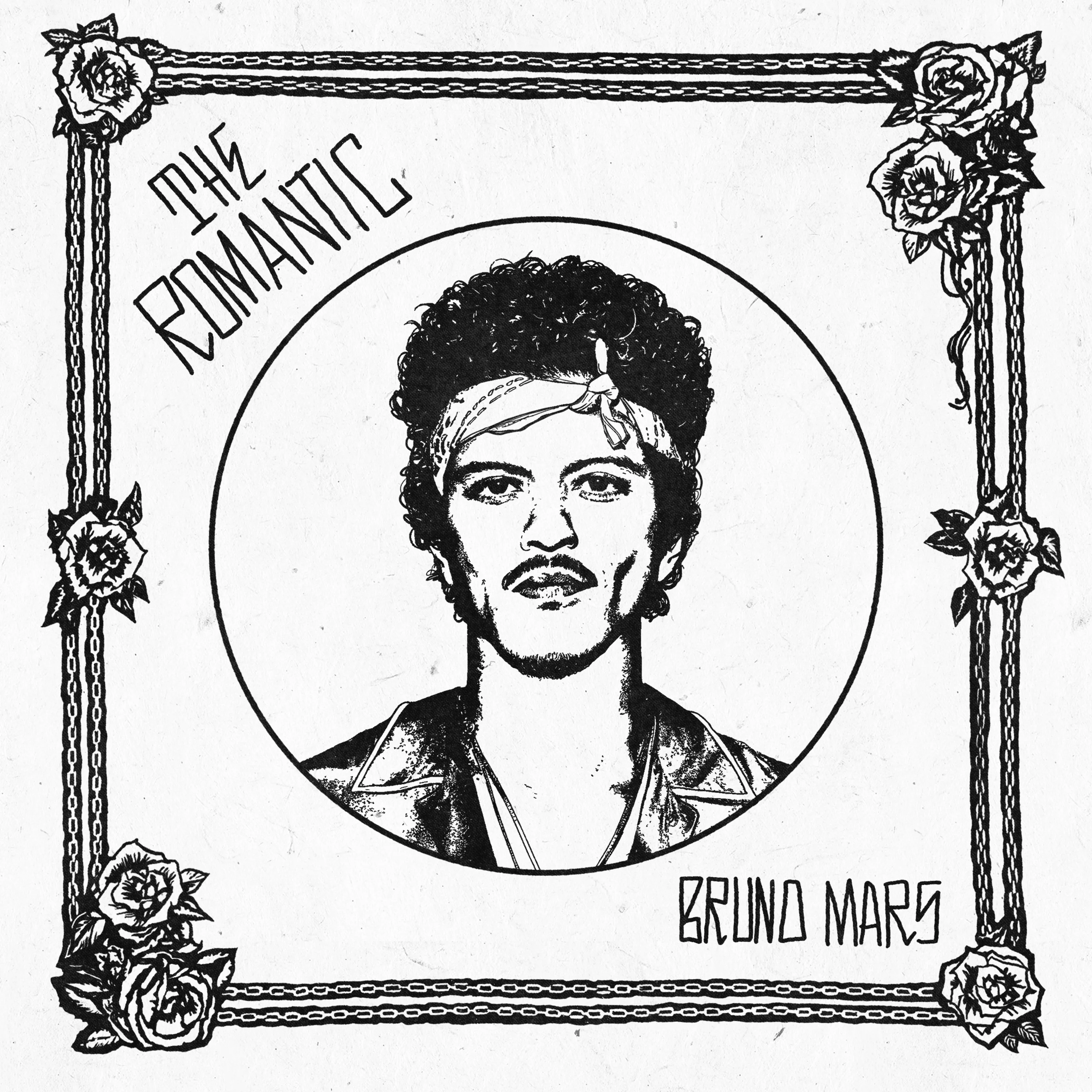 The Romantic (Digital Download)