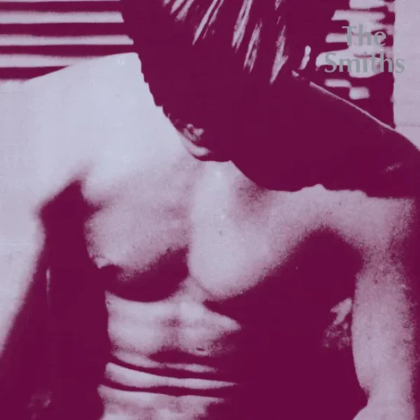 The Smiths CD