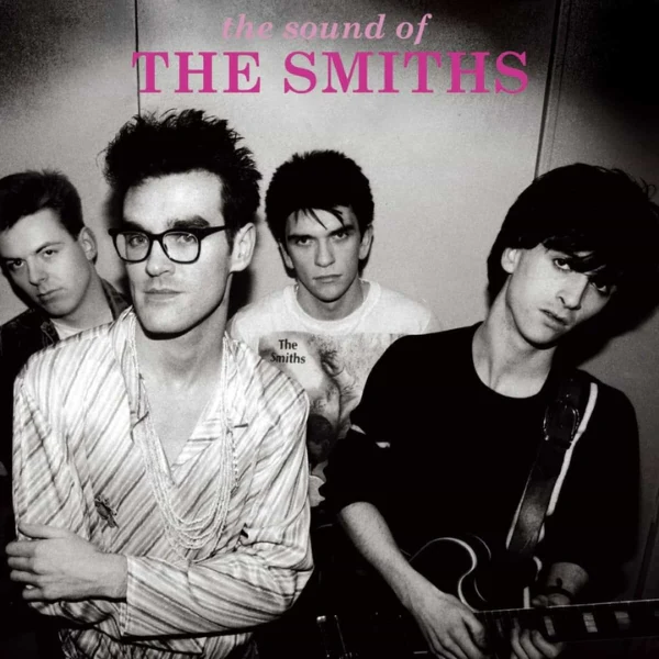The Sound Of The Smiths (1CD)