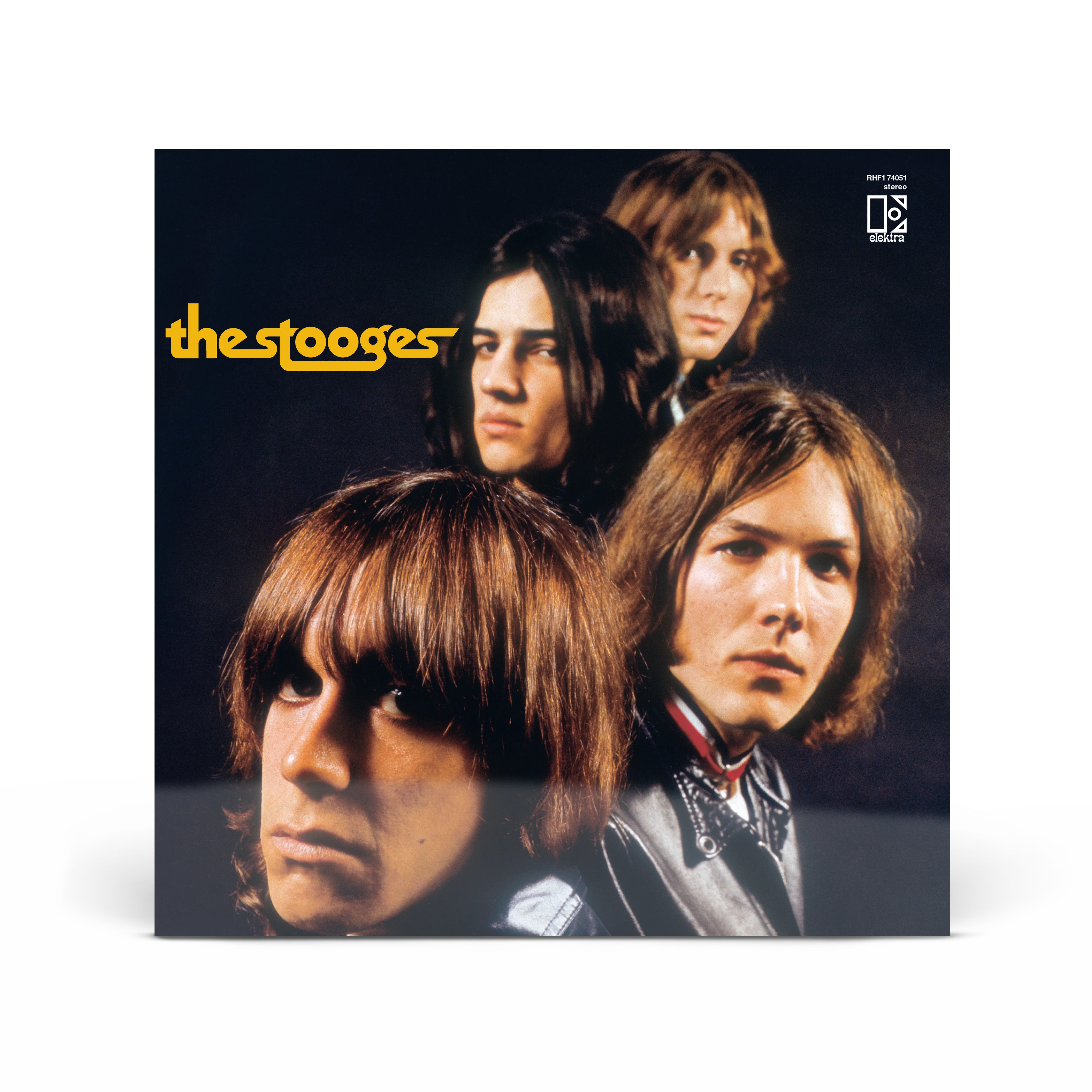 The Stooges (Rhino High Fidelity) - Image 3
