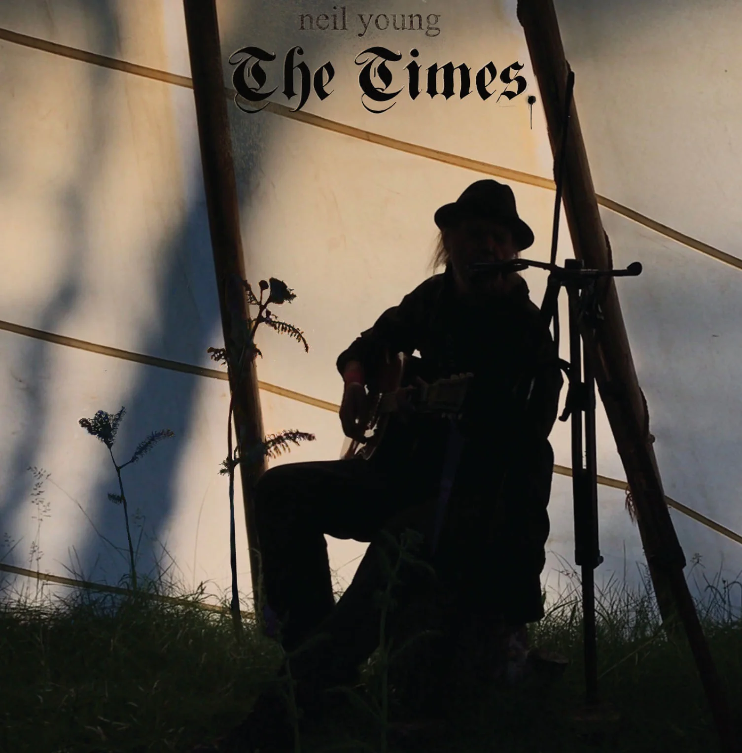 The Times EP (CD)