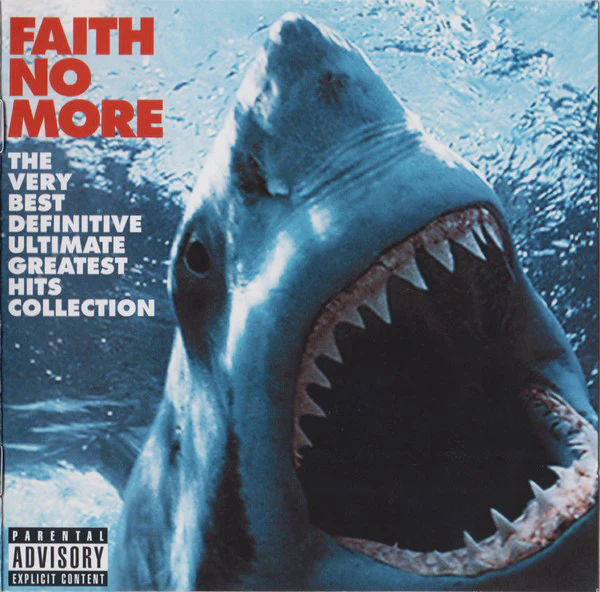The Very Best Definitive Ultimate Greatest Hits Collection