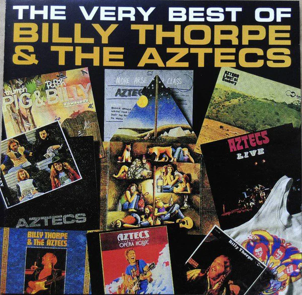 The Very Best Of