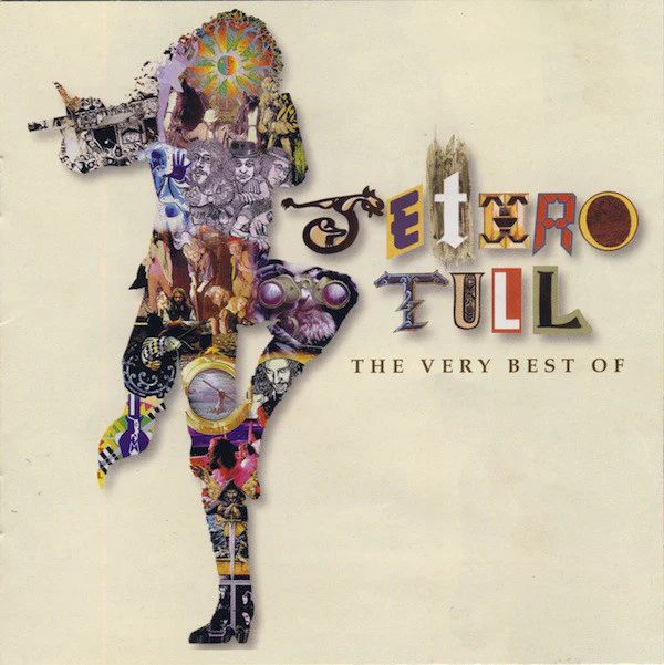 The Very Best Of (CD)