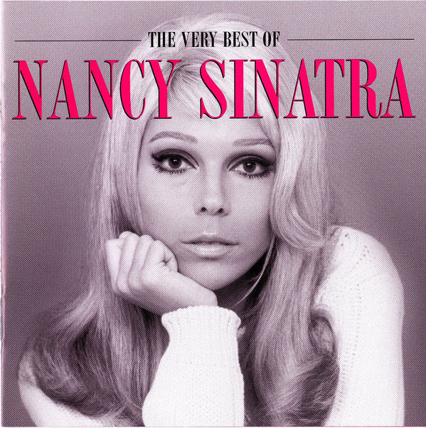 The Very Best Of (CD)