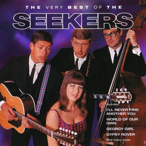 The Very Best Of (CD)