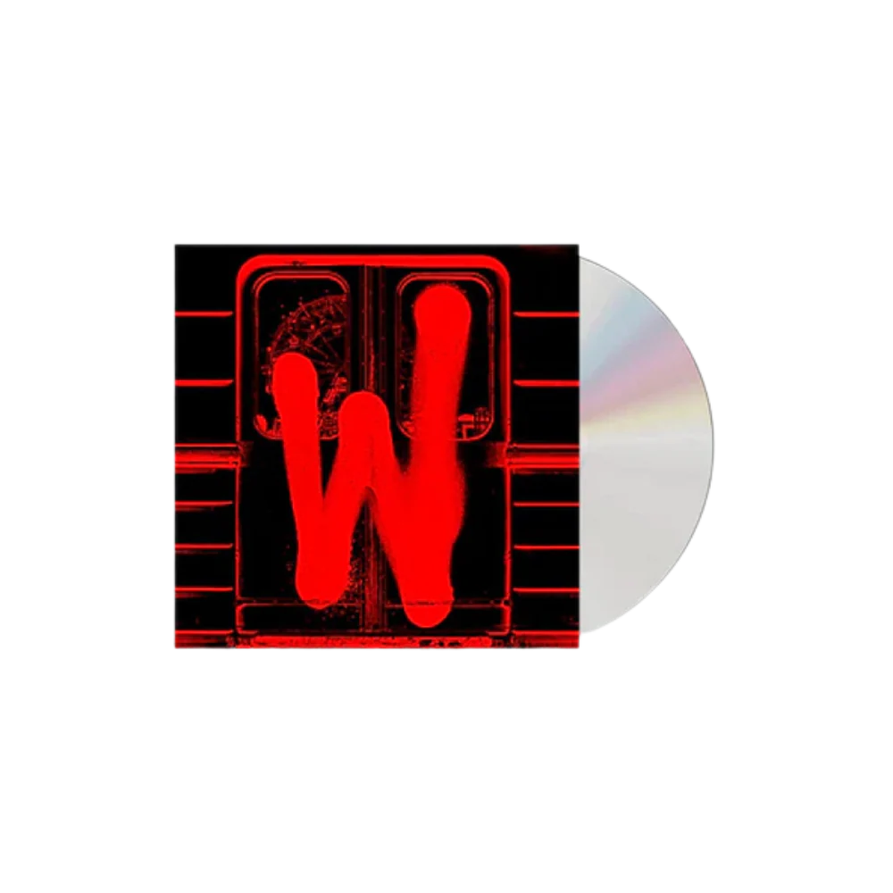 The Warriors 2CD