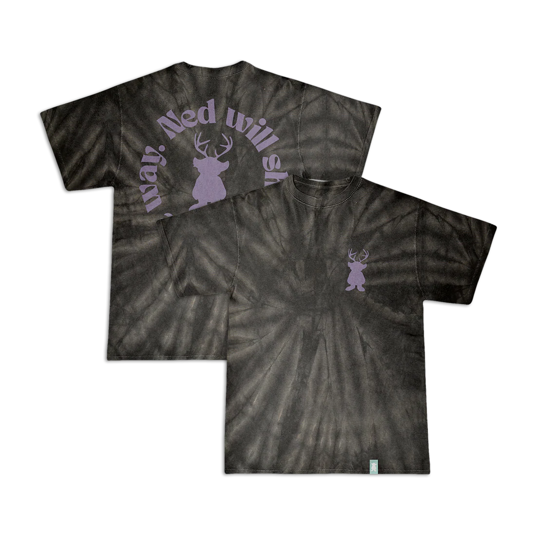 The Way T-Shirt