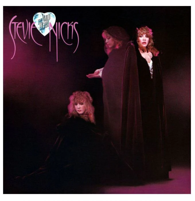 The Wild Heart (Remastered) CD