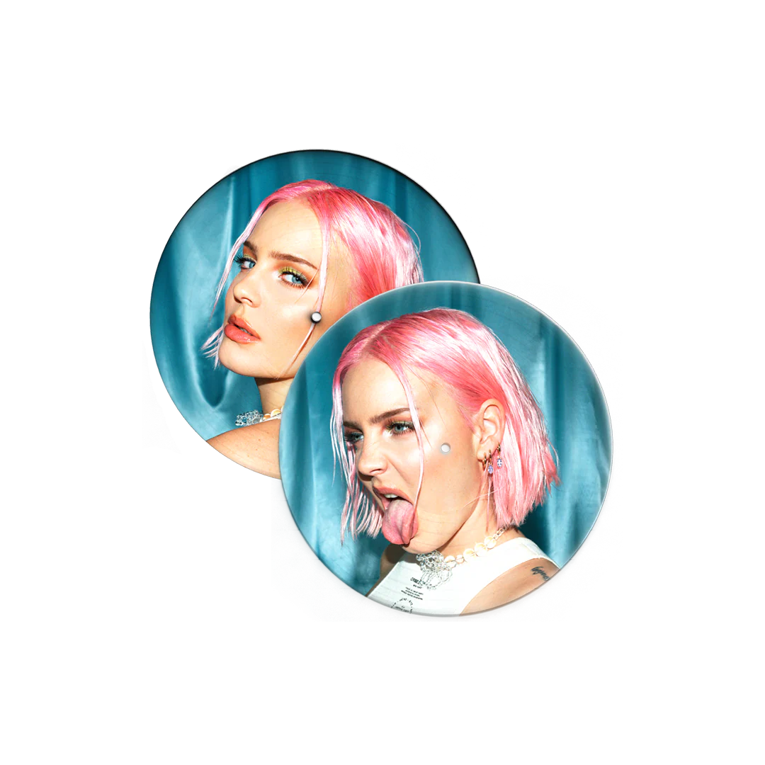 Therapy Exclusive Limited Edition Picture Disc - Image 2