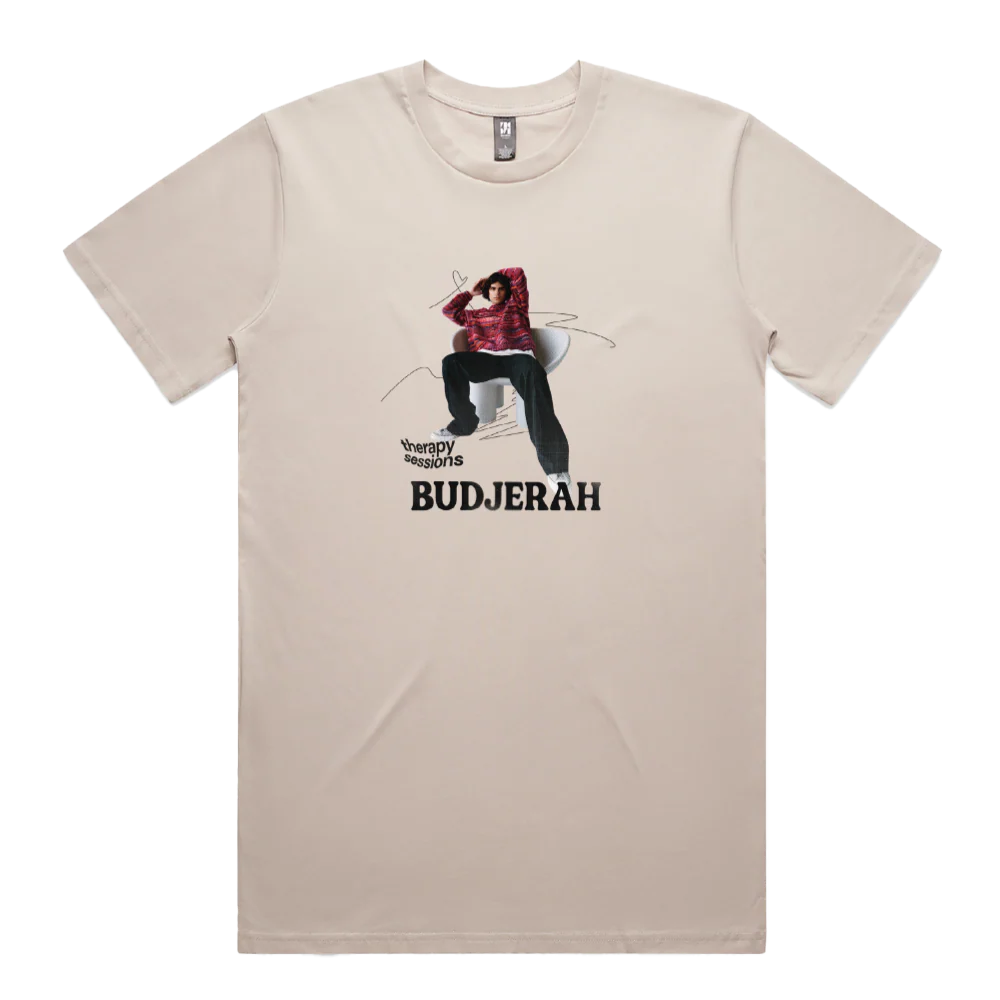 Therapy Sessions Tour T-Shirt