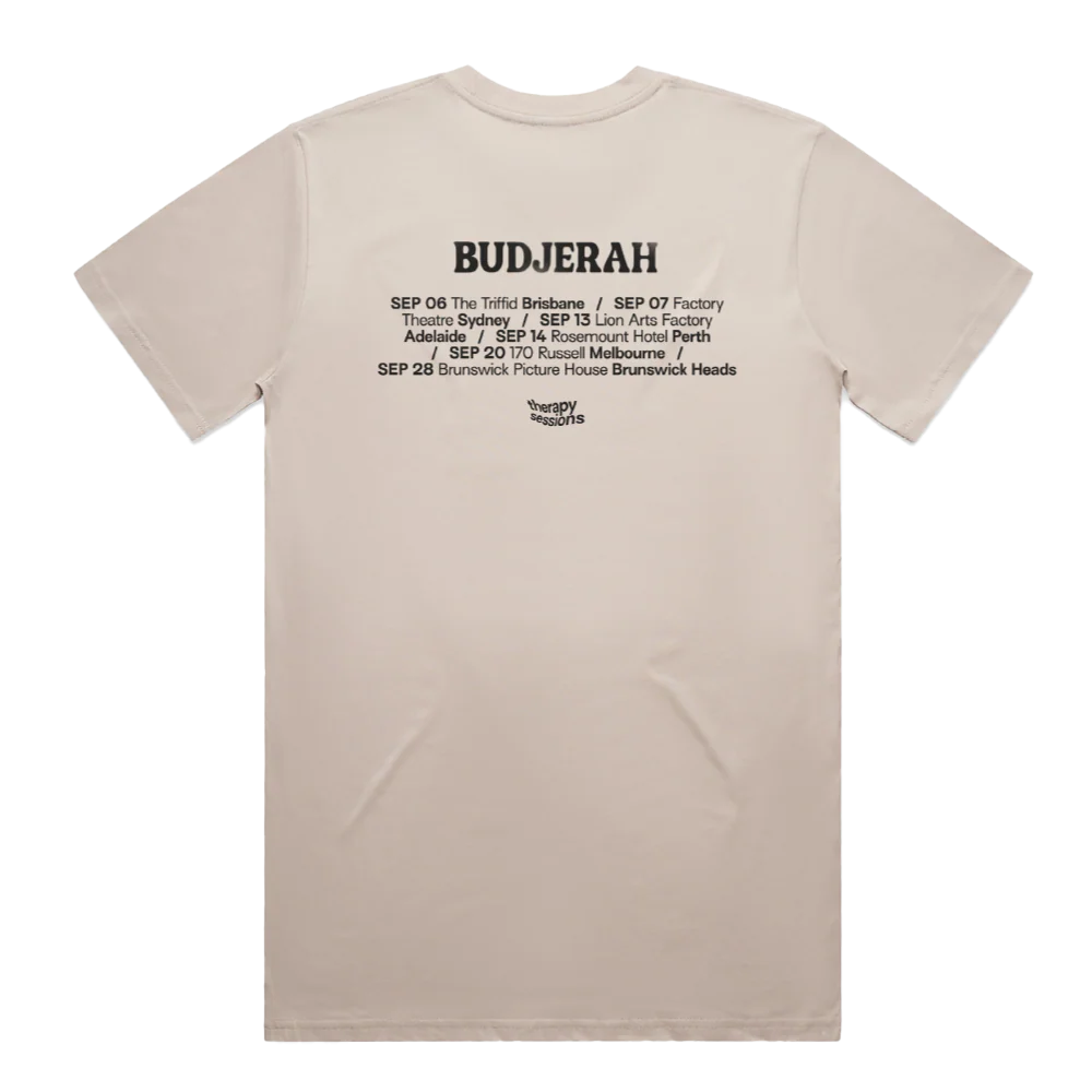 Therapy Sessions Tour T-Shirt - Image 2
