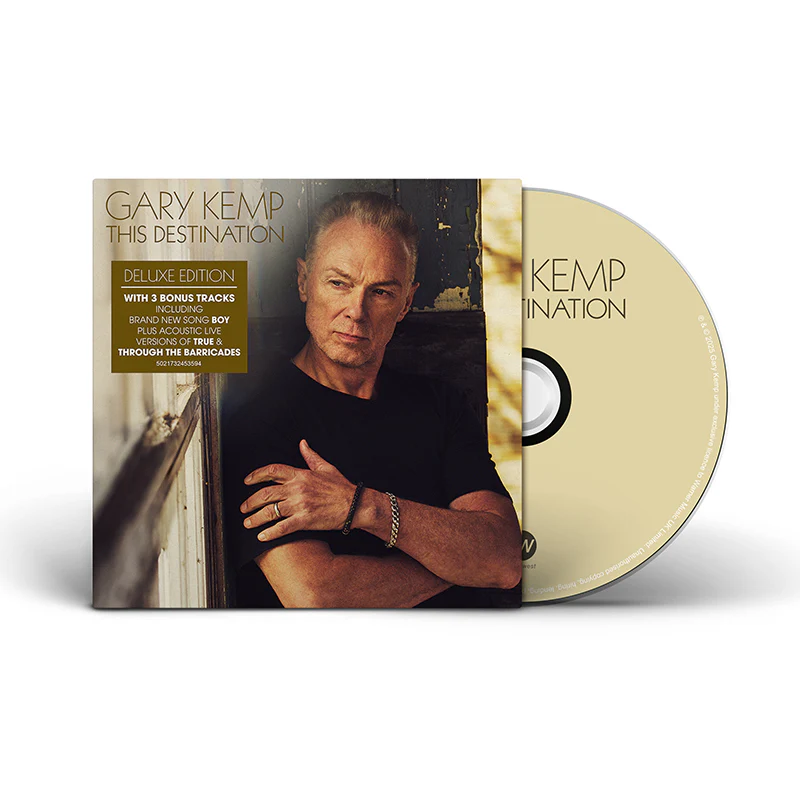 This Destination (deluxe)