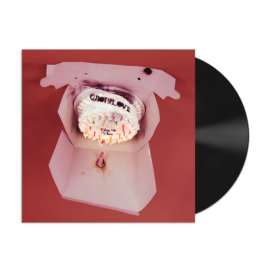 This Is This (Vinyl)
