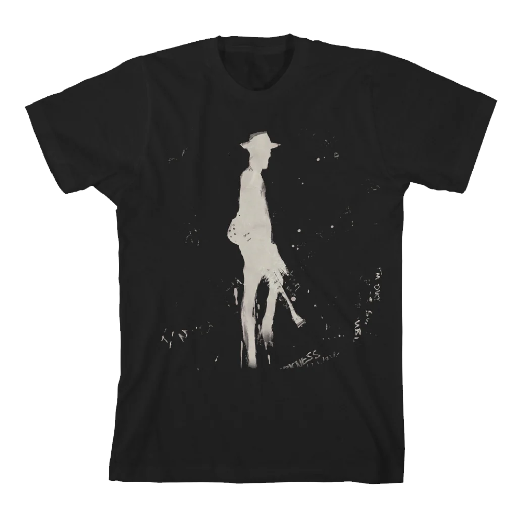 This Land Is Mine Vintage T-Shirt