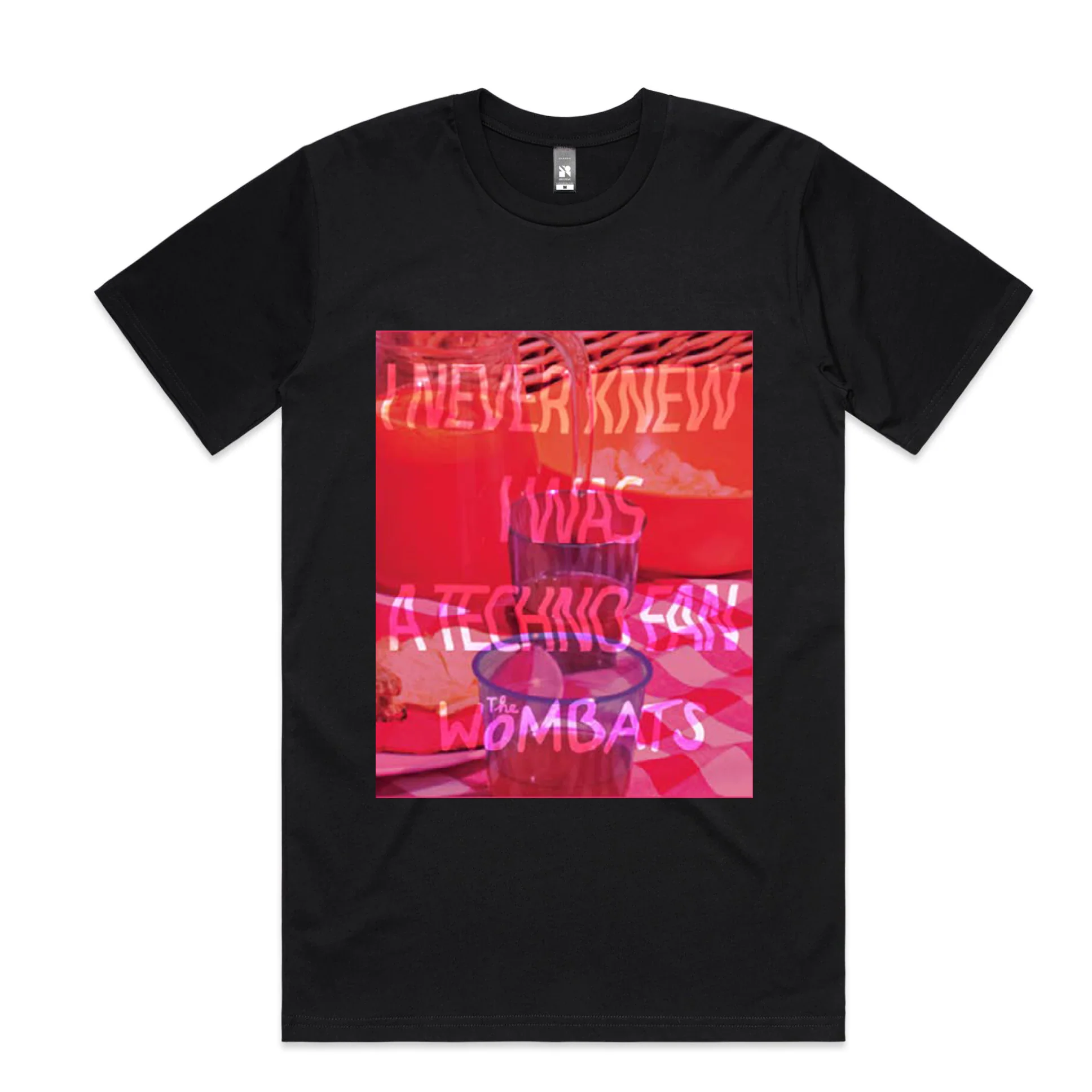 This Modern Glitch T-Shirt - Image 2