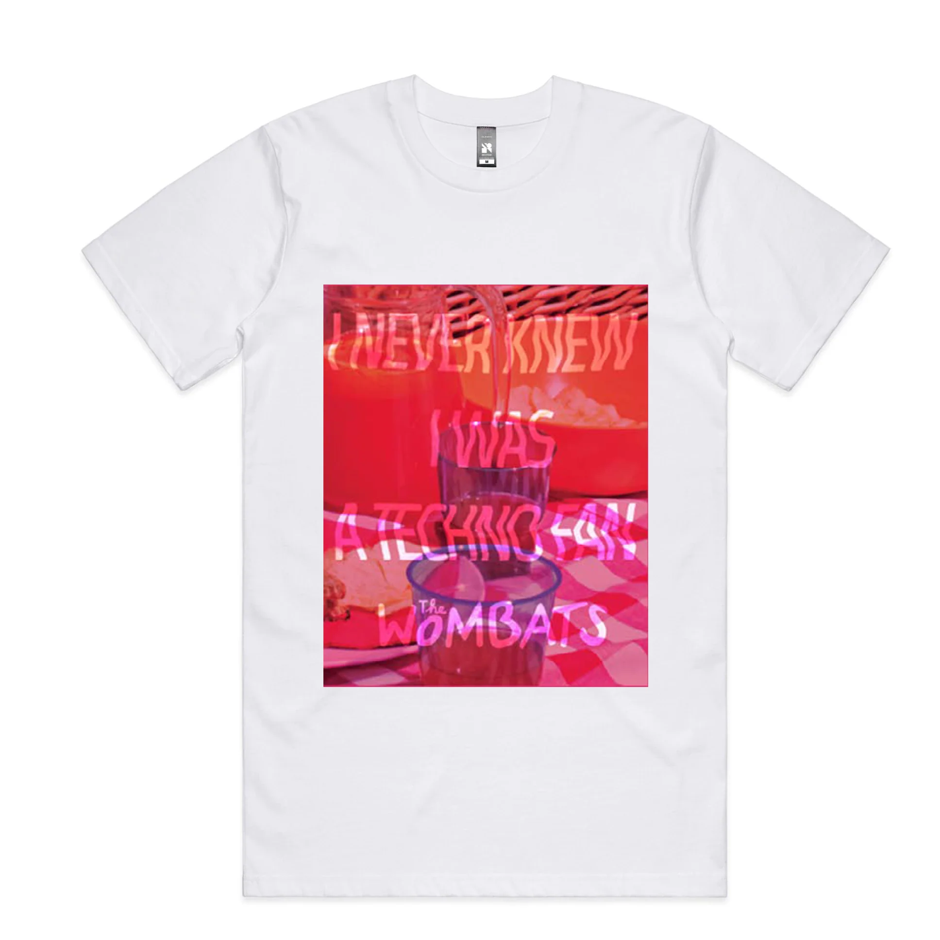 This Modern Glitch T-Shirt - Image 3
