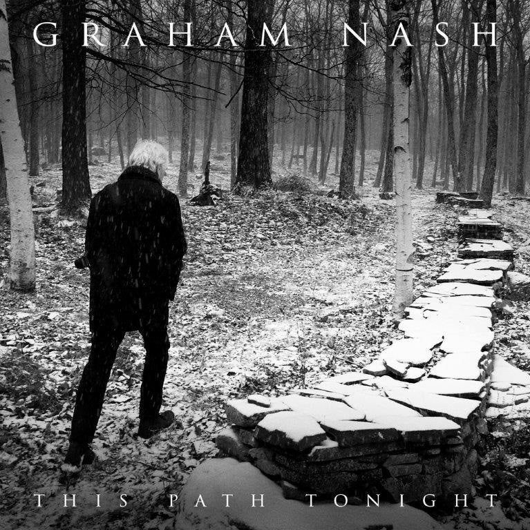This Path Tonight (LP)