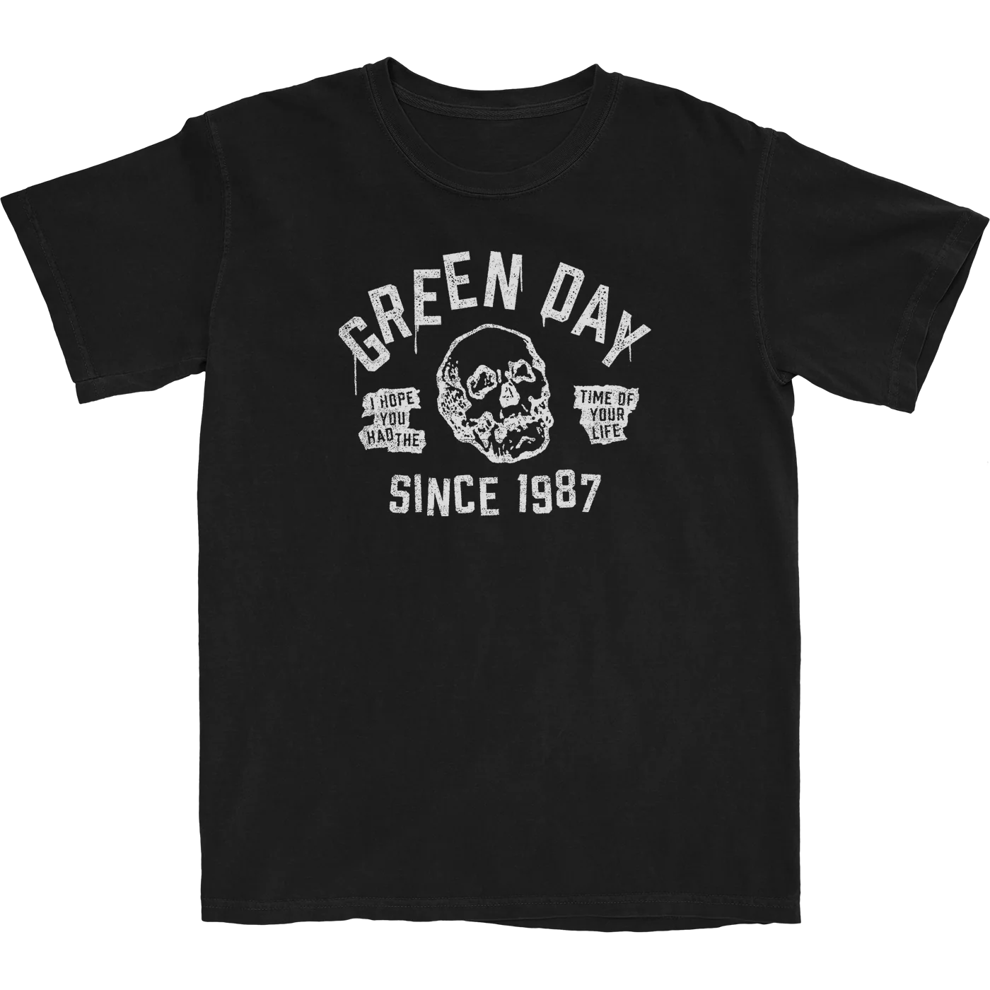 Time Of Your Life Tee
