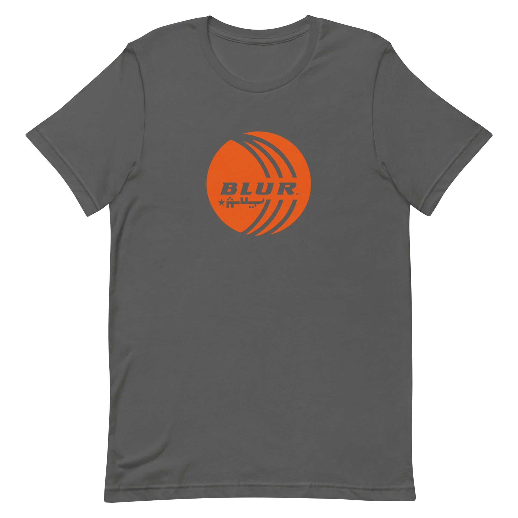 Tour T-Shirt