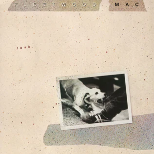 Tusk (2LP Black Vinyl) - Image 2