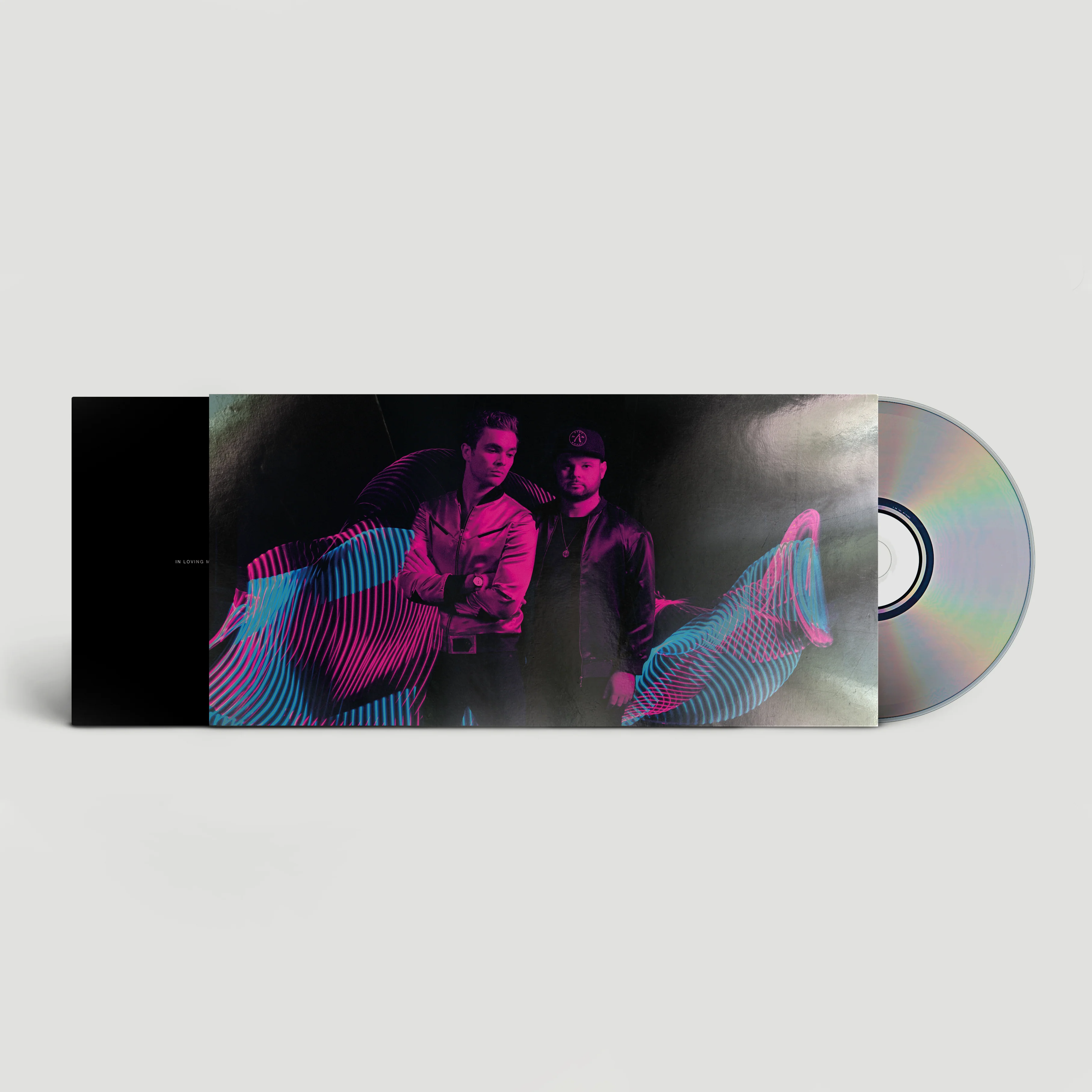 Typhoons CD Album (Ltd Edition) - Image 2