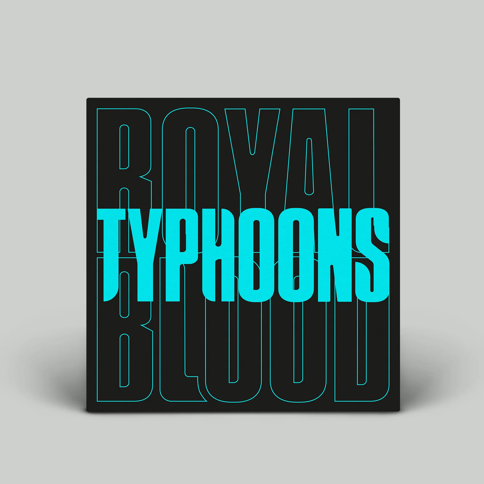 Typhoons Vinyl - Image 6