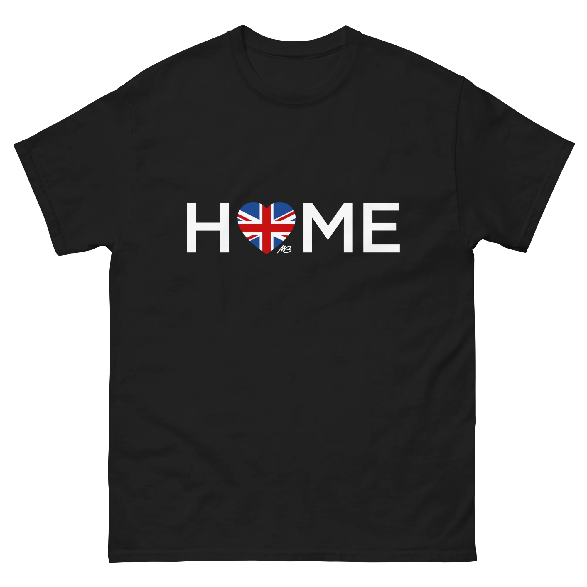 UK Home T-Shirt