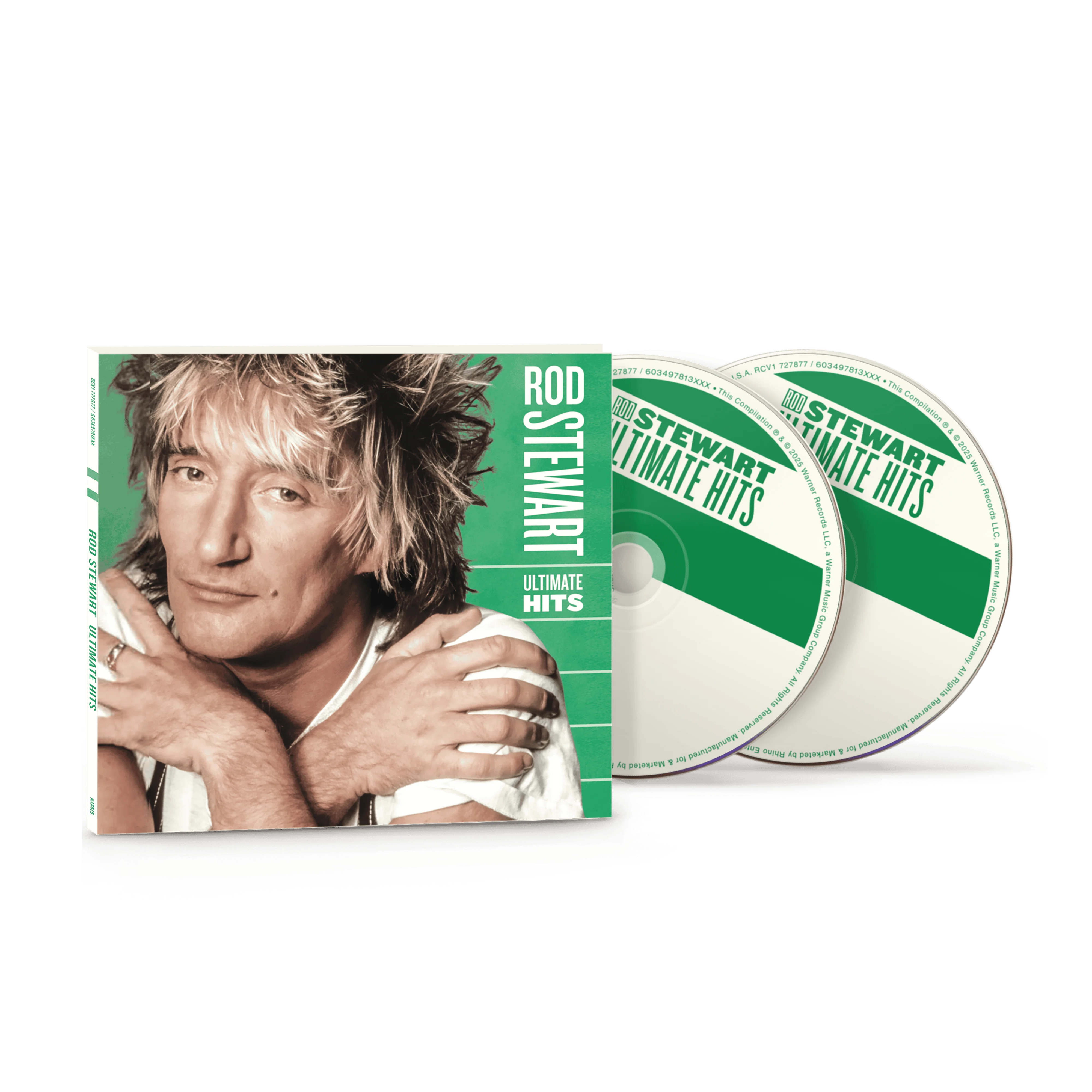 Ultimate Hits (2CD)