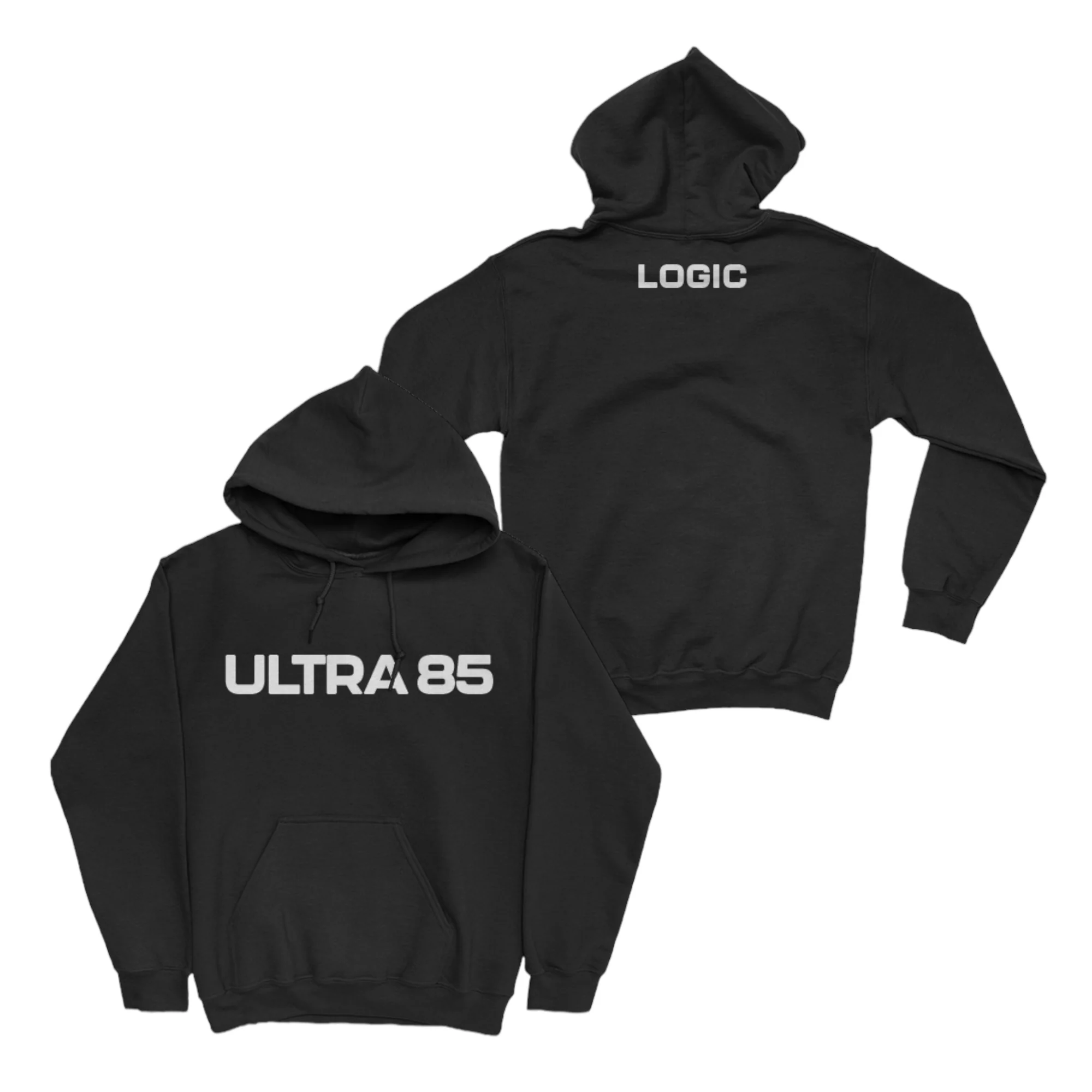 Ultra 85 Hoodie - Image 2