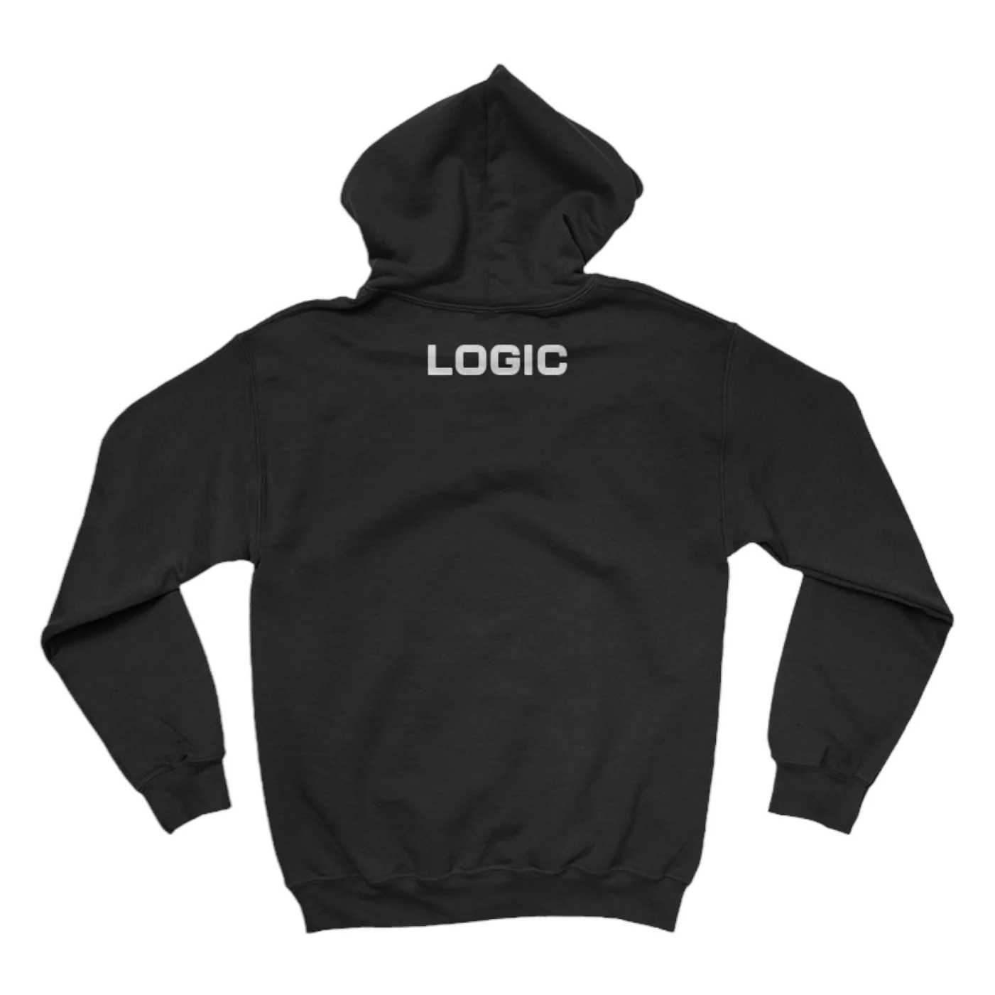 Ultra 85 Hoodie - Image 3