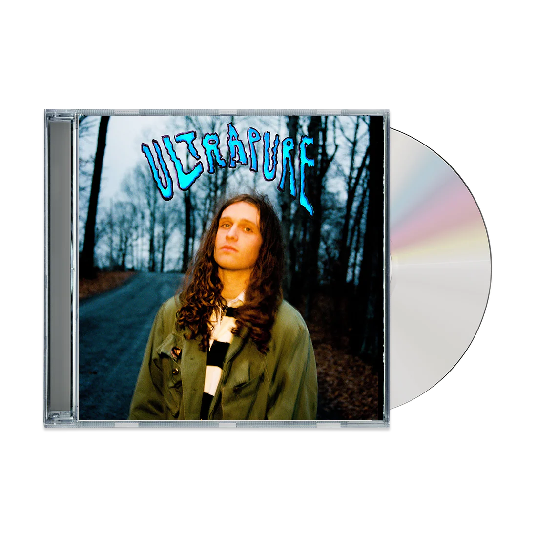 Ultrapure CD