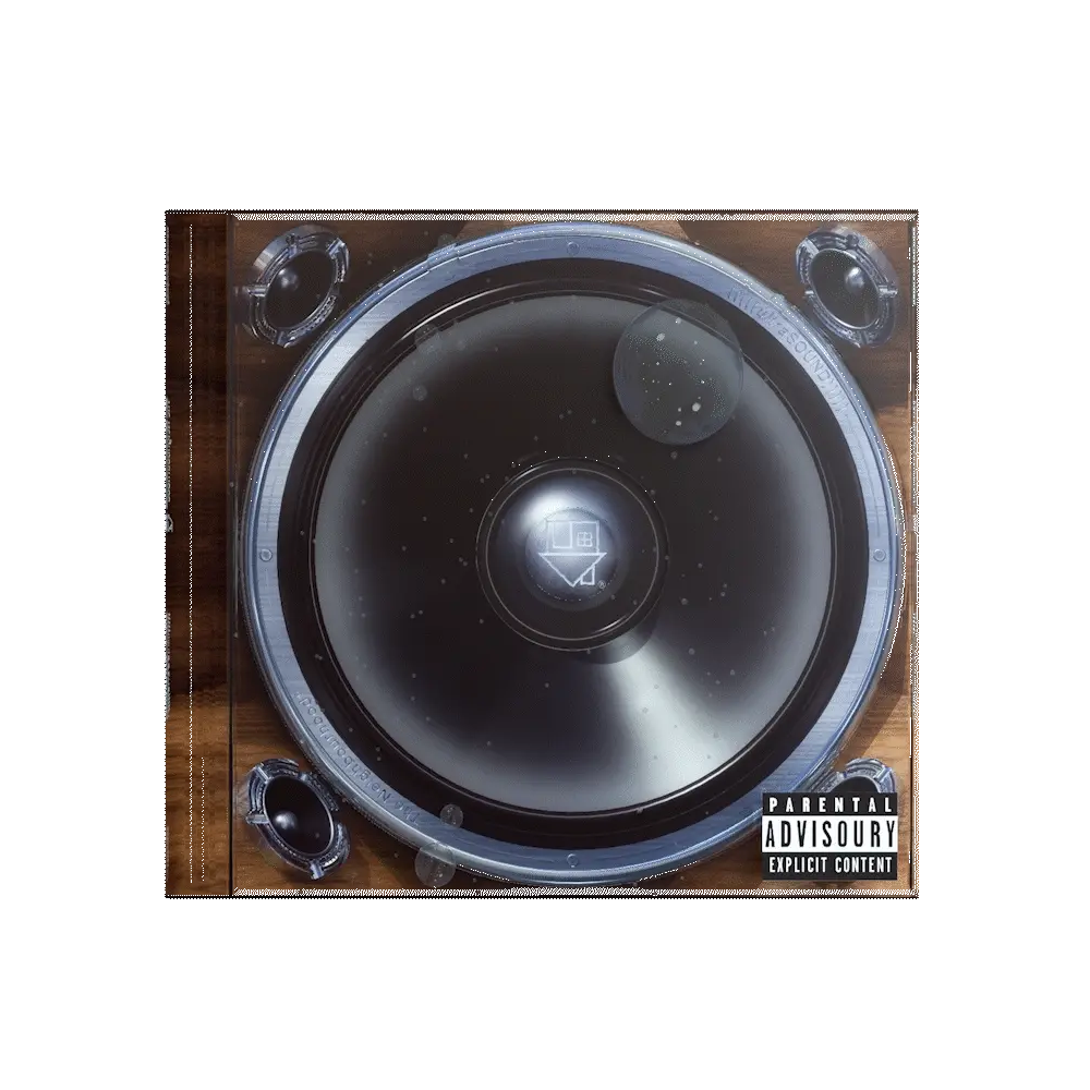 (((((ultraSOUND)))))+ (Deluxe Album) CD - Image 2