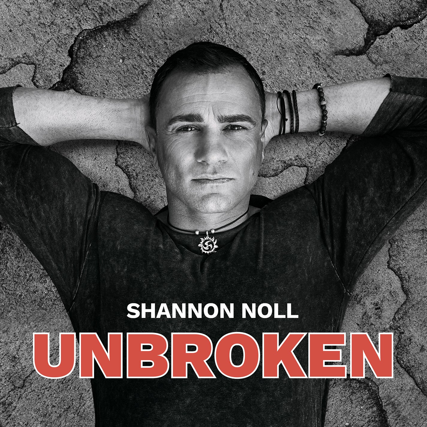 Unbroken (Signed CD)