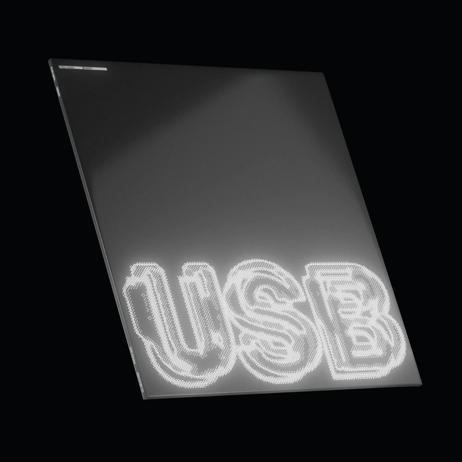USB Limited Vinyl - Image 2