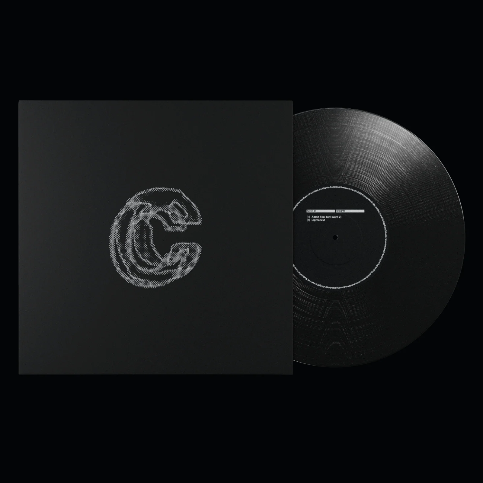 USB Limited Vinyl - Image 6