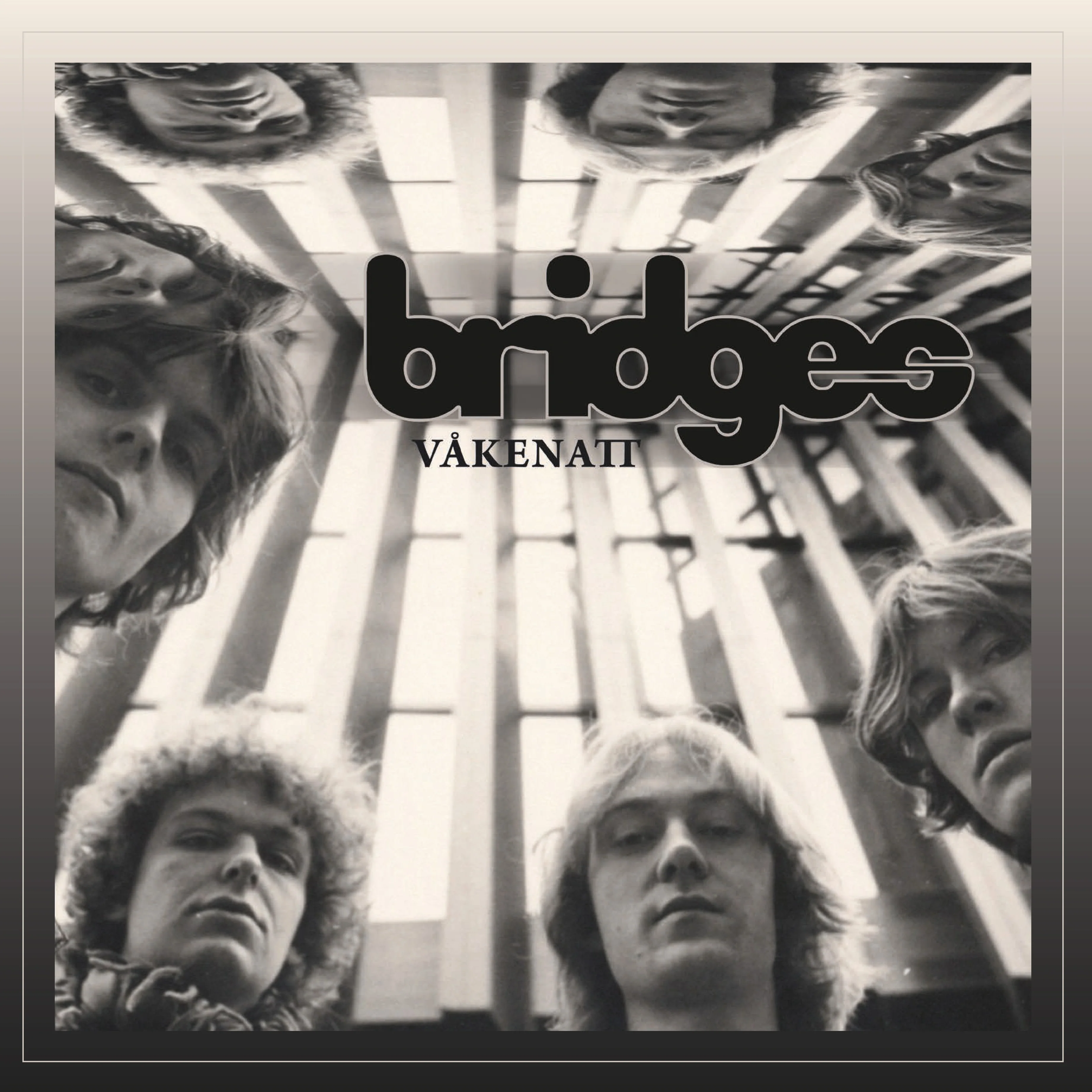 Våkenatt (1LP) - Image 4