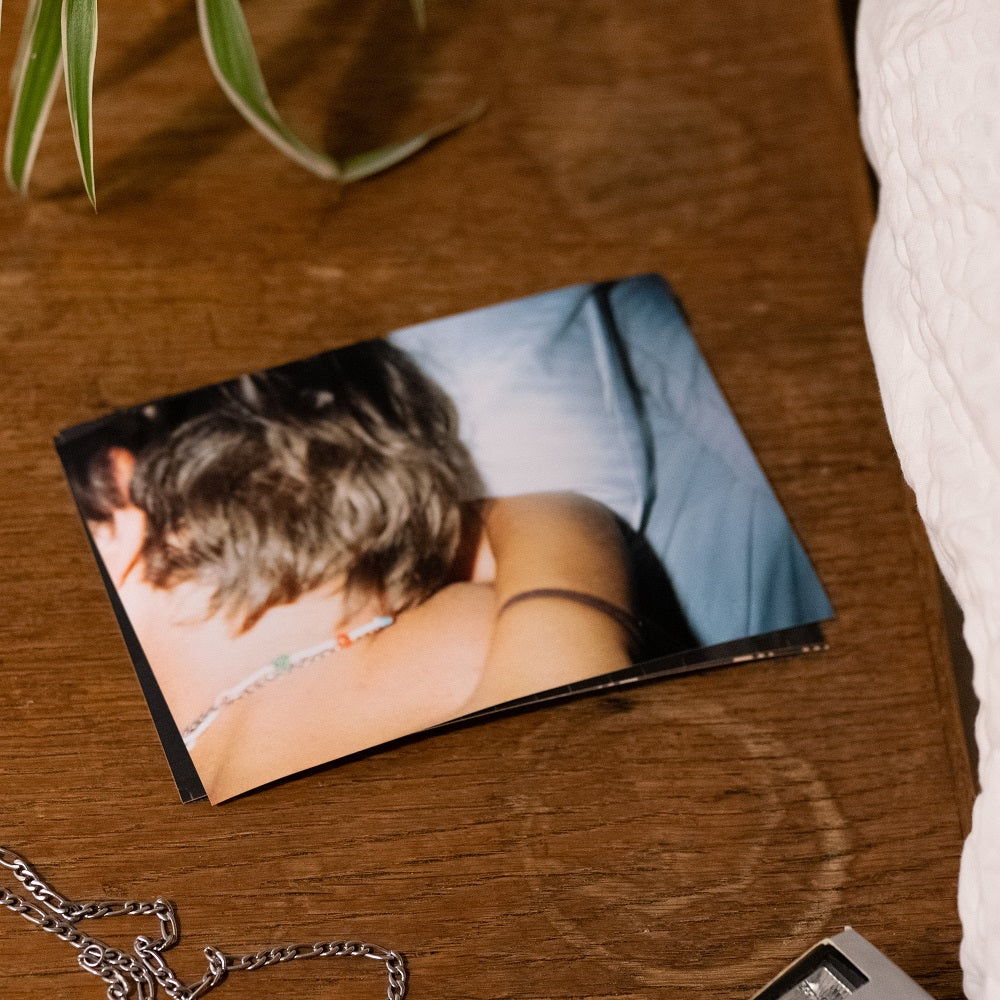 Victoria EP (Vinyl) - Image 2