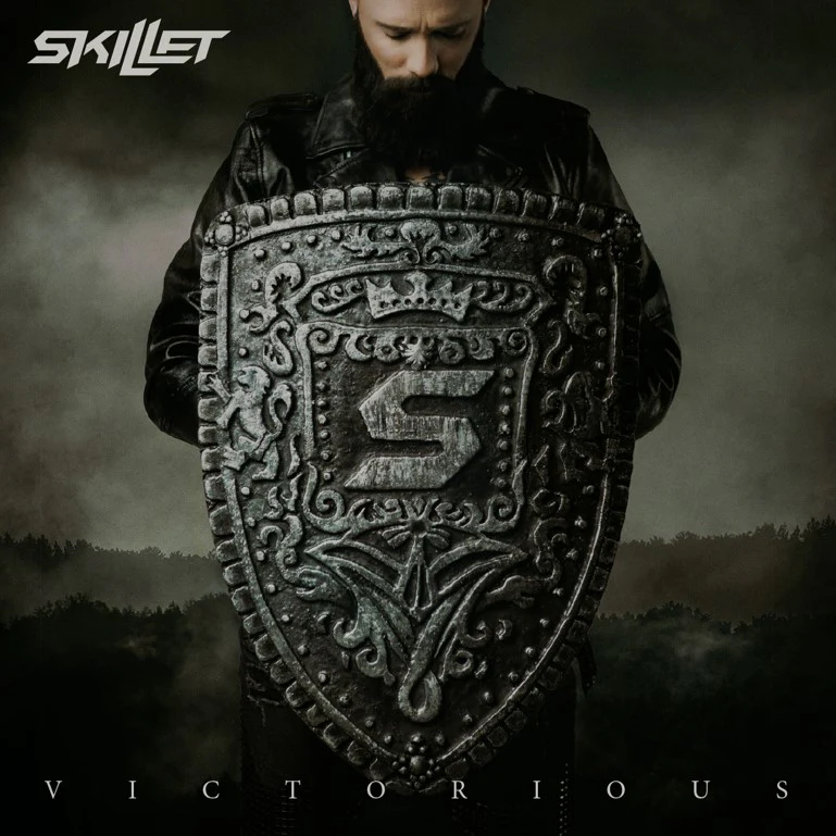 Victorious (Vinyl)
