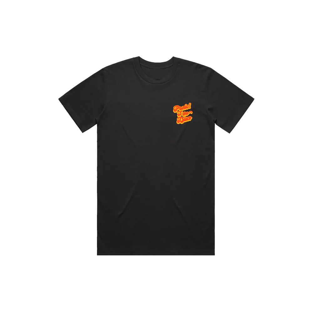 Viva Las Vengeance T-Shirt - Image 2
