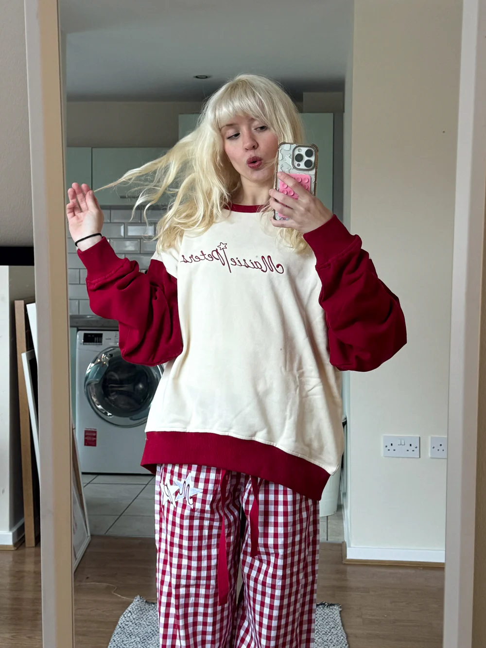 Wand Sweatshirt - Image 2