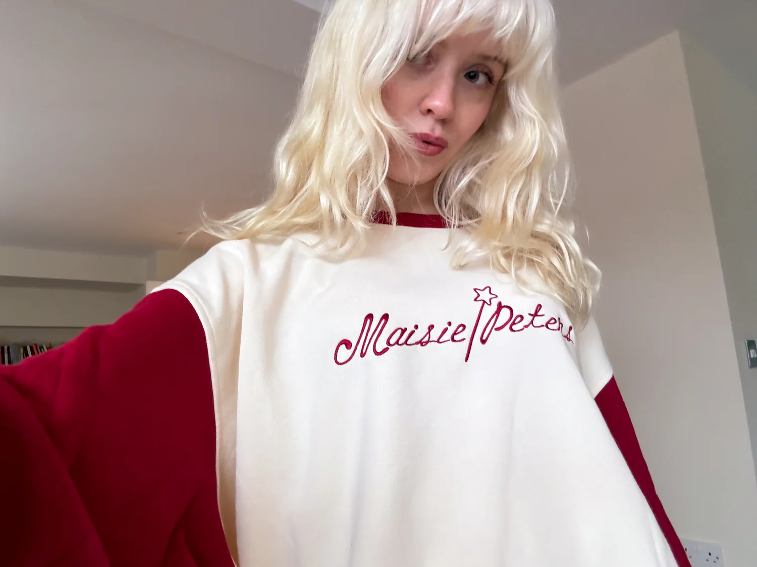 Wand Sweatshirt - Image 3