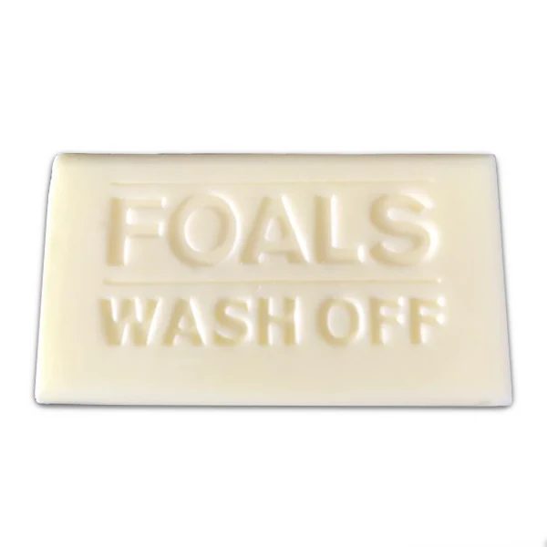 Wash It Off Soap Bar - Image 2