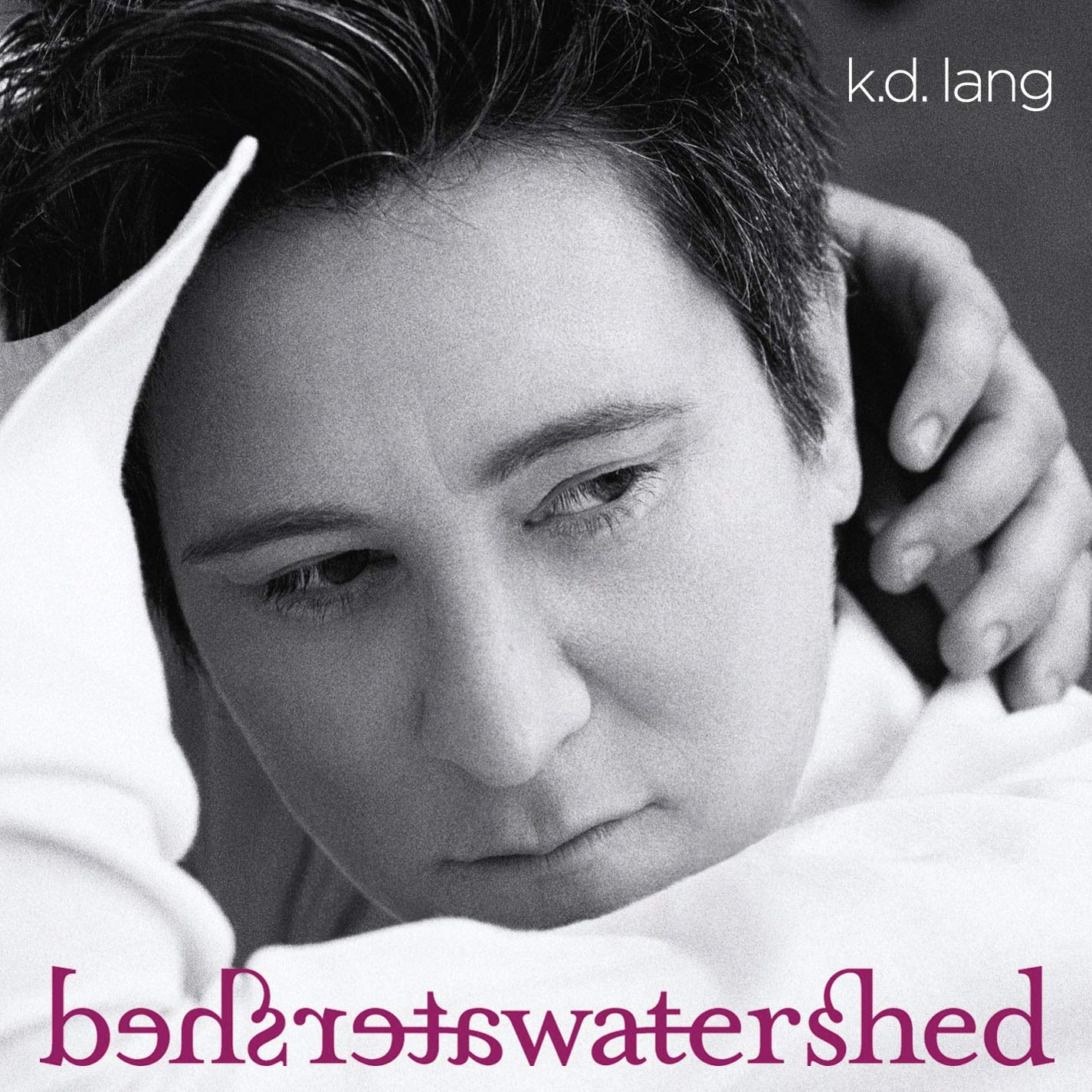 Watershed (Vinyl)