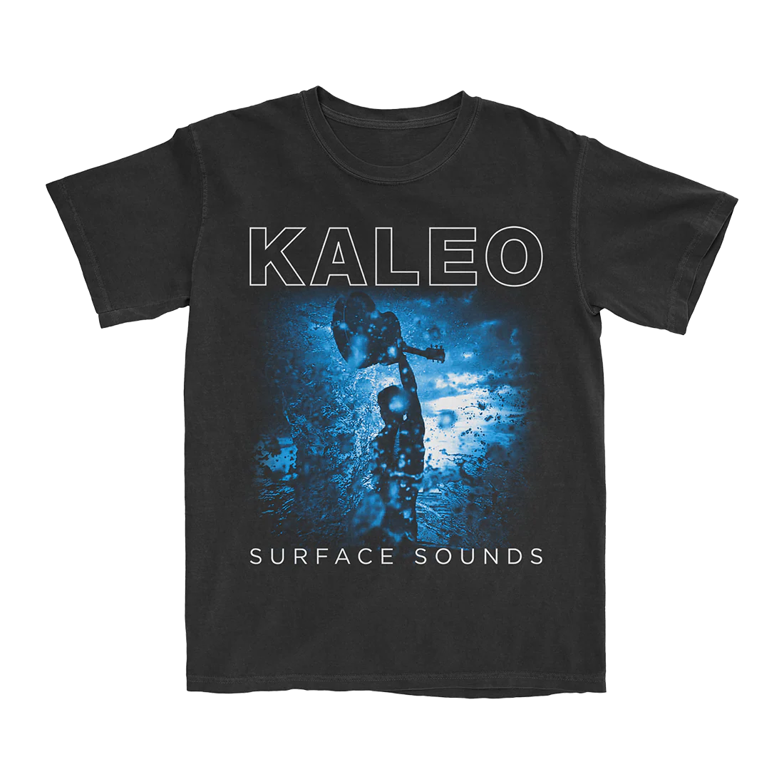 Waves T-Shirt