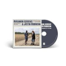 What Did the Blackbird Say to the Crow CD