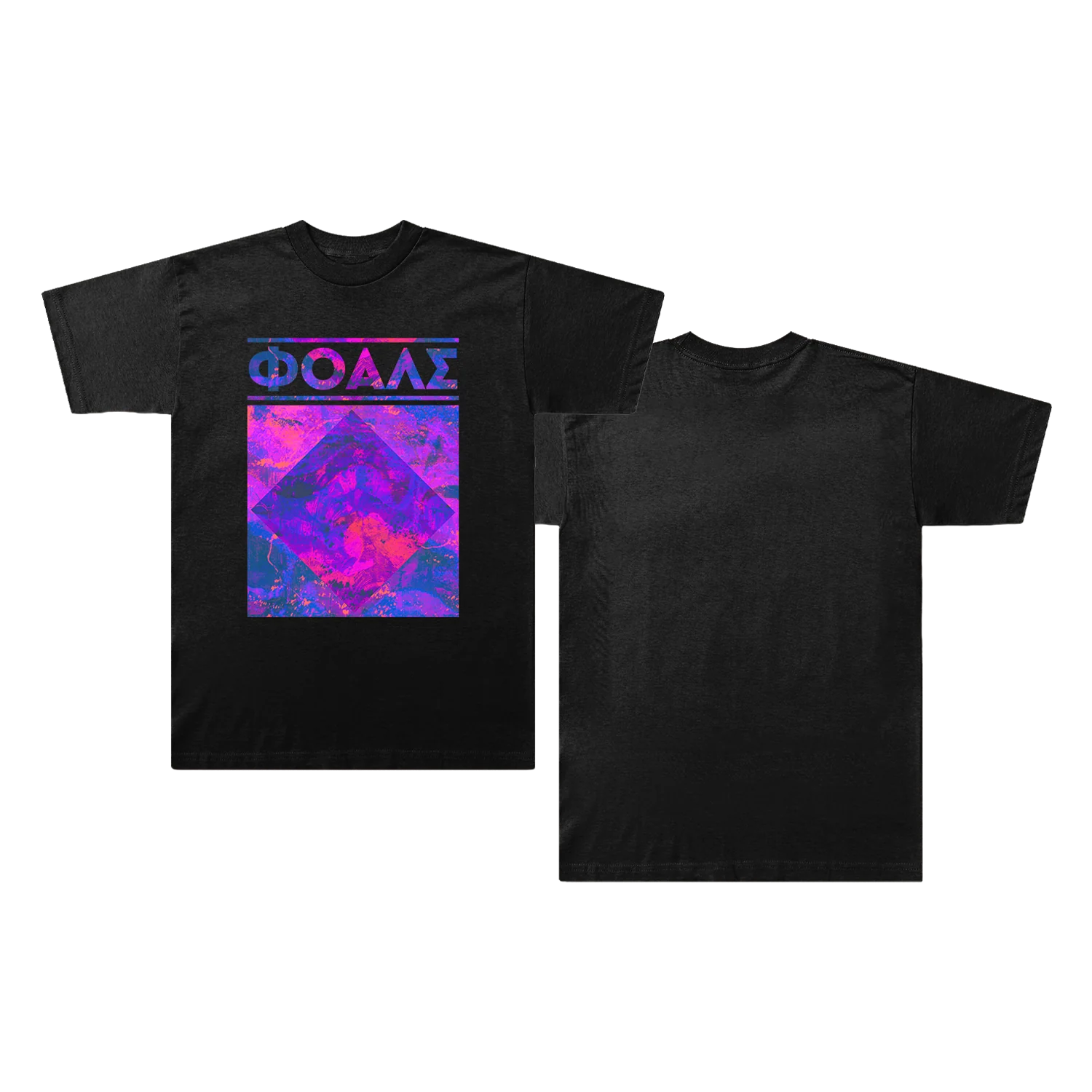 WWD X Anniversary Logo T-Shirt