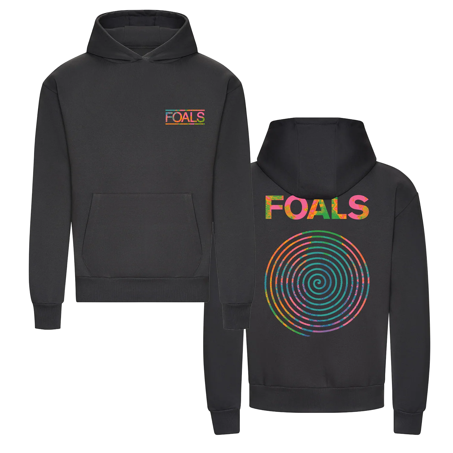 WWD X Anniversary Hoodie