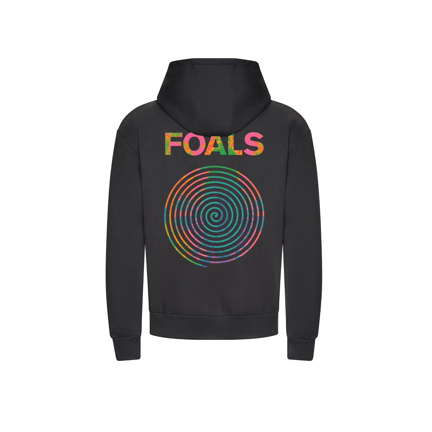 WWD X Anniversary Hoodie - Image 3